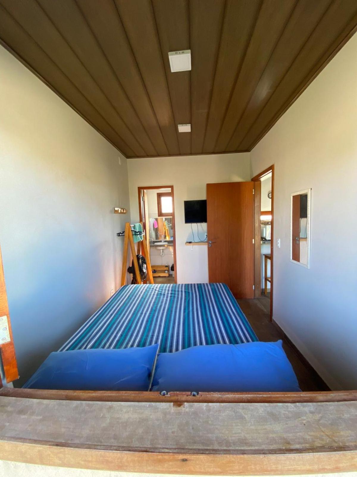 Mirante Dos Ventos Lejlighed Luís Correia Eksteriør billede