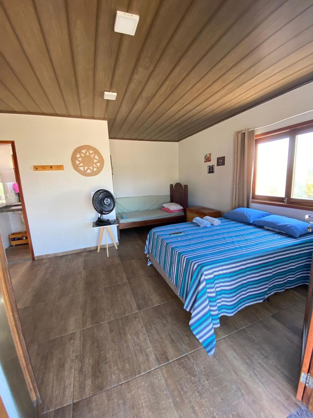 Mirante Dos Ventos Lejlighed Luís Correia Eksteriør billede