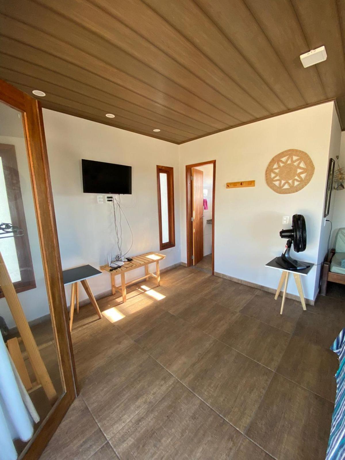 Mirante Dos Ventos Lejlighed Luís Correia Eksteriør billede